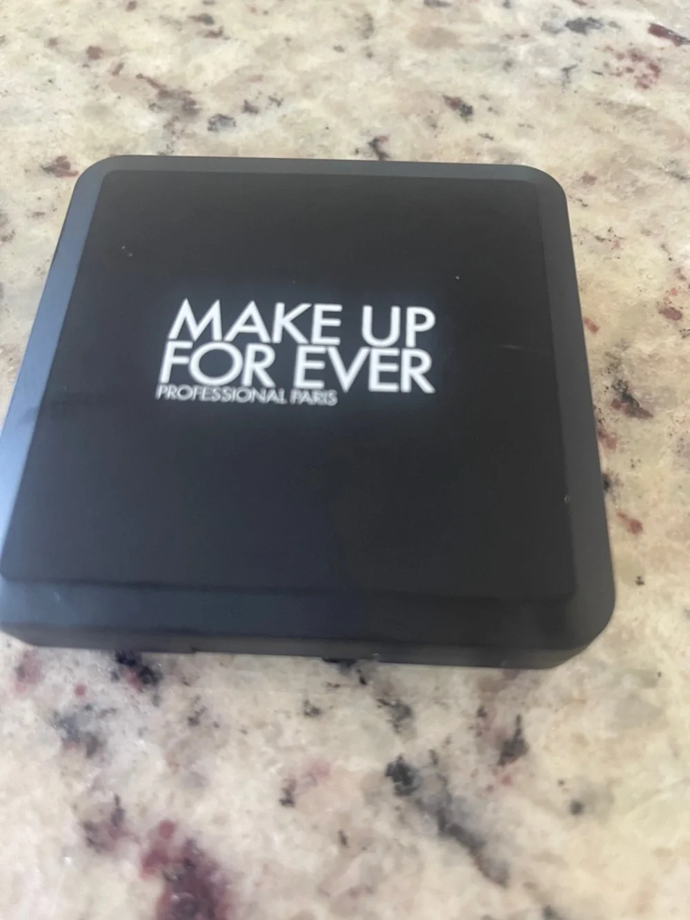 🔥BRAND NEW Makeup Forever Setting Powder.      Color 2.1 Medium